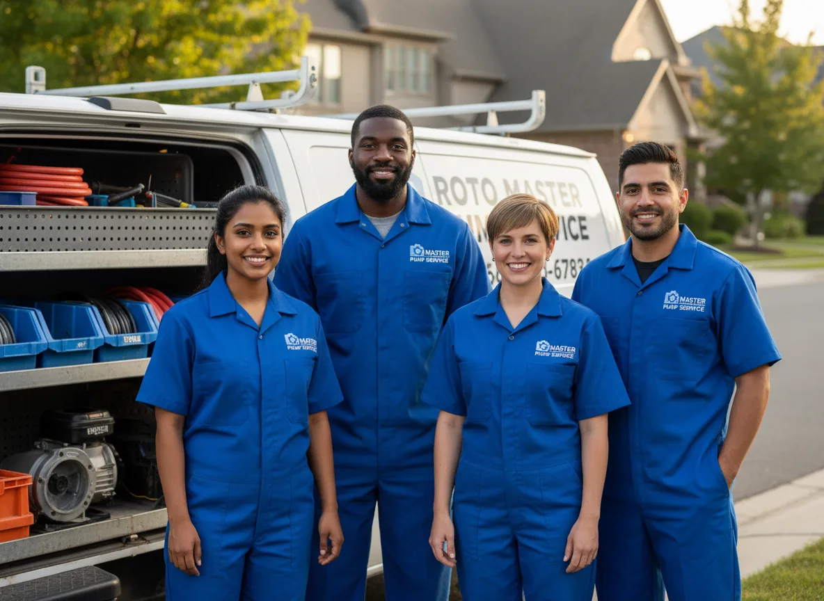 Sump Pump Installation company in Hiawassee, GA